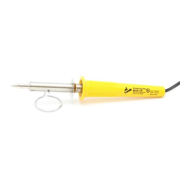 Wall Lenk 40 Watt Soldering Iron Kit L40K